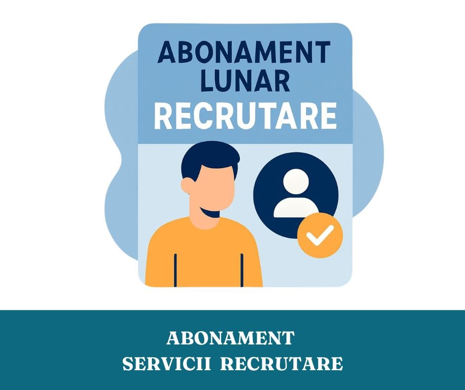 Abonament Servicii Recrutare (2)